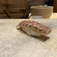鮨 さいとう - 