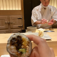 鮨 さいとう - 