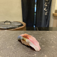 鮨 なんば 日比谷 - 