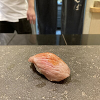 鮨 なんば 日比谷 - 