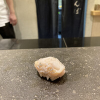 鮨 なんば 日比谷 - 