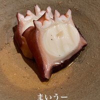 鮨 あらい - 
