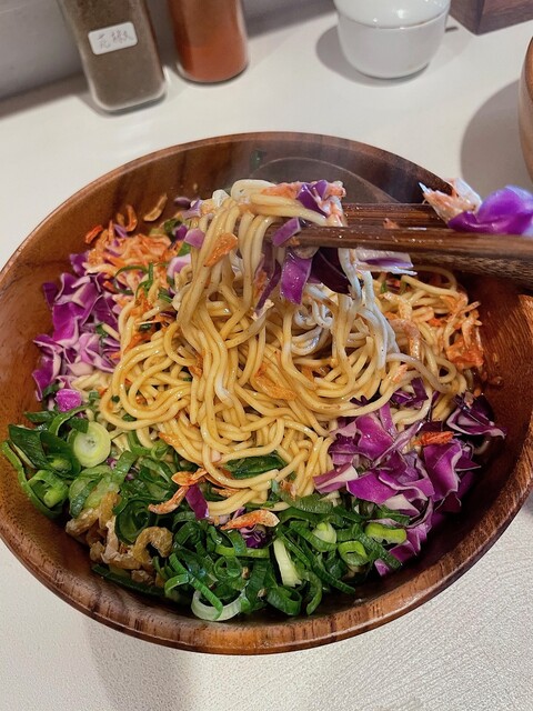 薬膳 汁なし担担麺専門 ハルキヨ 佐伯区役所前 汁なし担々麺 食べログ 薬膳 汁なし担担麺専門 ハルキヨ 佐伯区役所前 汁なし担々麺 食べログ