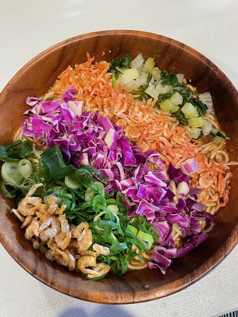 薬膳 汁なし担担麺専門 ハルキヨ 佐伯区役所前 汁なし担々麺 食べログ 薬膳 汁なし担担麺専門 ハルキヨ 佐伯区役所前 汁なし担々麺 食べログ