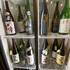 SAKE おかわり - 