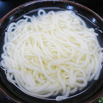 釜揚げうどん 戸隠 - 