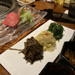 蕃 YORONIKU - 