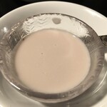 タイ屋台 チャオ チェンマイ - セットのデザート