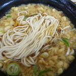 ふじ - そばもいつも通り