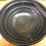 ふじ - ごちそうさま