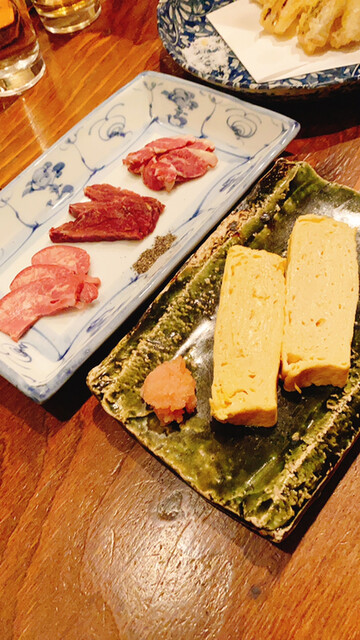 地酒屋のぼる 幟 大井町 居酒屋 食べログ