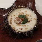 うにむらかみ - 