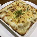 ビストロ ティアボ - 