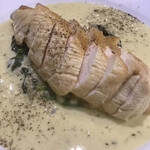 ビストロ ティアボ - 