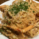 ビストロ ティアボ - 