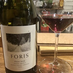 ビストロ ティアボ - 