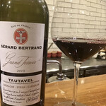 ビストロ ティアボ - 