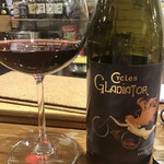 ビストロ ティアボ - 