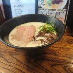 らーめん 麺七 - 