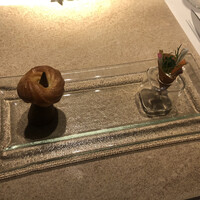 Le Petit Courageux - 