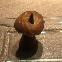 Le Petit Courageux - 