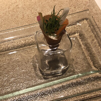 Le Petit Courageux - 