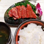 肉匠 コギヤ 宴庭  - 