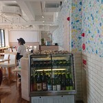 ファーム スズキ ベイサイドキッチン タケハラポート - 