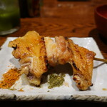 YAKITORI 燃 - 