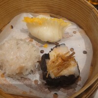 龍天門 - 
