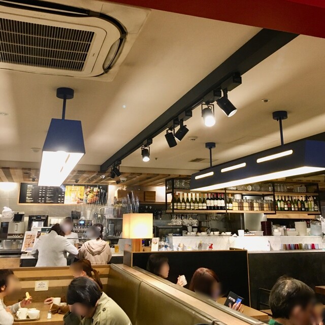 エ プロント 本厚木ミロードイースト店 E Pronto 本厚木 カフェ 食べログ エ プロント 本厚木ミロードイースト店 E Pronto 本厚木 カフェ 食べログ