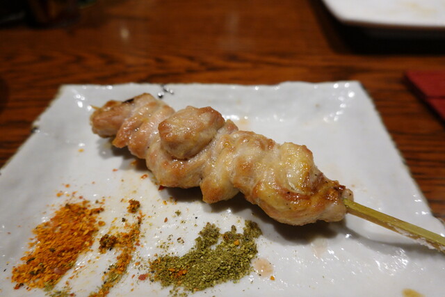 Yakitori 燃 六本木 焼鳥 食べログ Yakitori 燃 六本木 焼鳥 食べログ