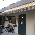 サンドイッチズ - 