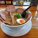 俺のラーメン あっぱれ屋 - 