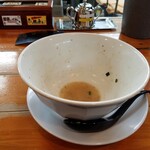 俺のラーメン あっぱれ屋 - 