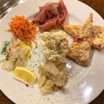 大衆イタリア酒場  ダビンチ Davinci - 