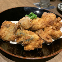 焼ふぐ夢鉄砲 中目黒店 -  焼ふぐ夢鉄砲 中目黒店 -