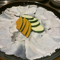 焼ふぐ夢鉄砲 中目黒店 -  焼ふぐ夢鉄砲 中目黒店 -