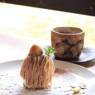 らーめんとcafe+ベジ engawa_1