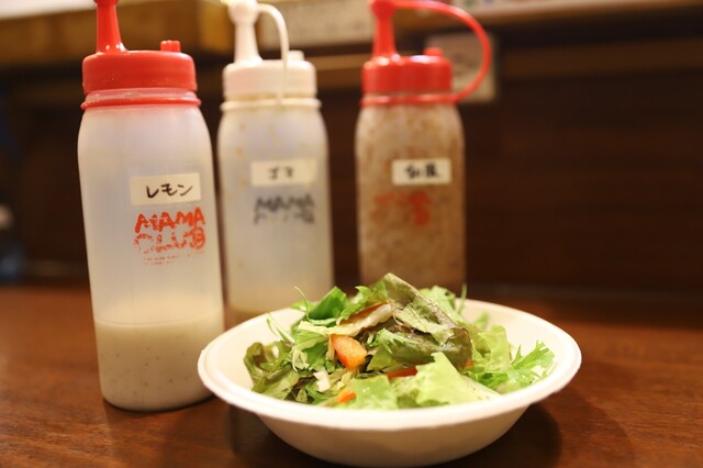 Naniwa Omurice photo 3