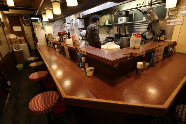 Naniwa Omurice photo 4