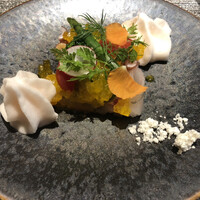 しまなみふれんち Murakami - 