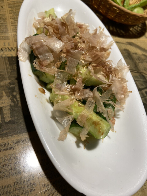 Warawara Tsukishima Ekimae Ten