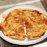 隠れ家ダイニング ソラマ - ピザ