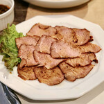 隠れ家ダイニング ソラマ - 自家製チャーシュー