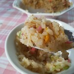 峰来軒 - あ～ん