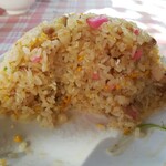 峰来軒 - 断面！！