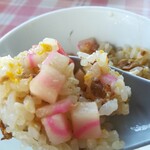 峰来軒 - なるとが大事！！