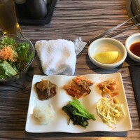 焼肉 べこ亭 たまプラーザ本店 - 
