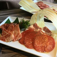 焼肉 べこ亭 たまプラーザ本店 - ランチ